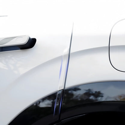 Door Edge Guards for Zeekr 7X (6Pcs) - NICE EVS