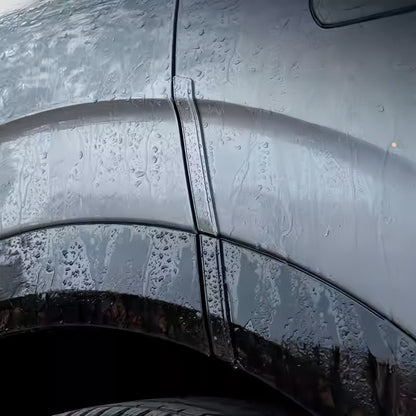 Door Edge Guards for Zeekr 7X (6Pcs) - NICE EVS