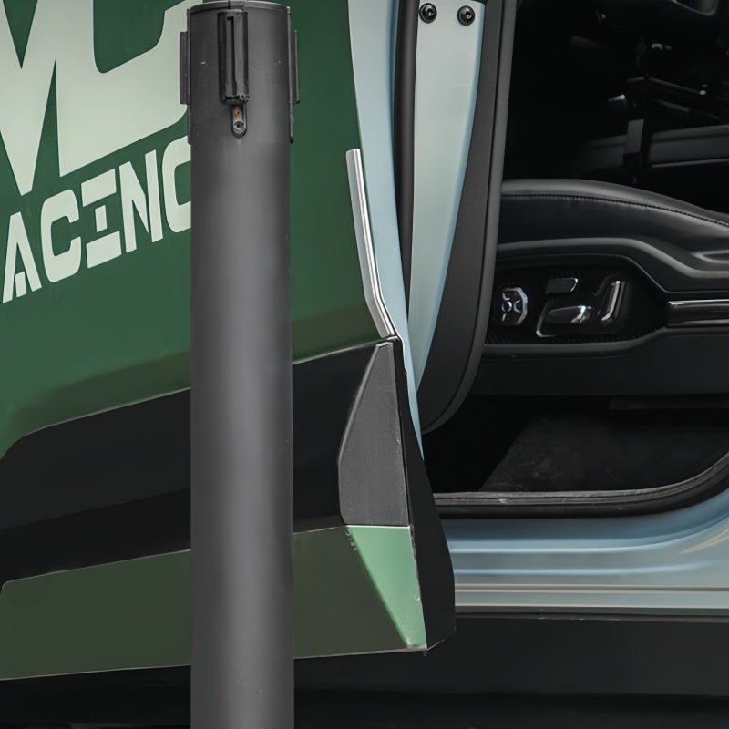 Door Edge Protector for BYD Leopard 8 / Denza B8 - NICE EVS