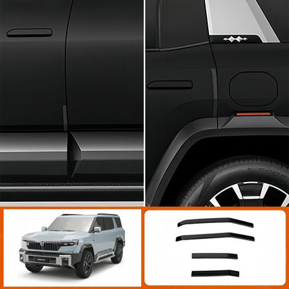 Door Edge Protector for BYD Leopard 8 / Denza B8 - NICE EVS