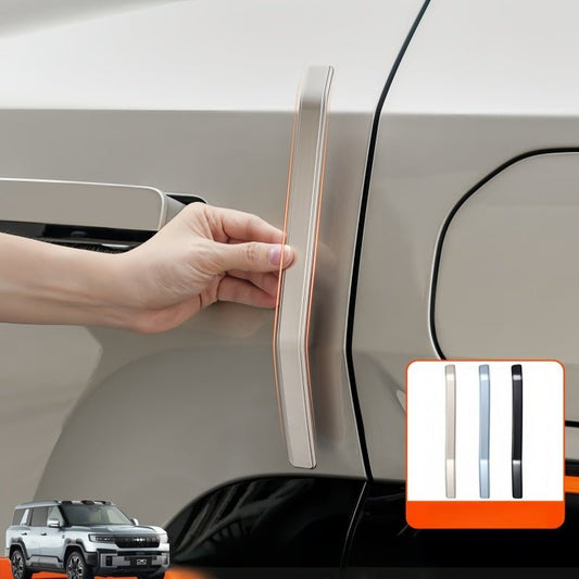 Door Edge Protector for BYD Leopard 8 / Denza B8 - NICE EVS