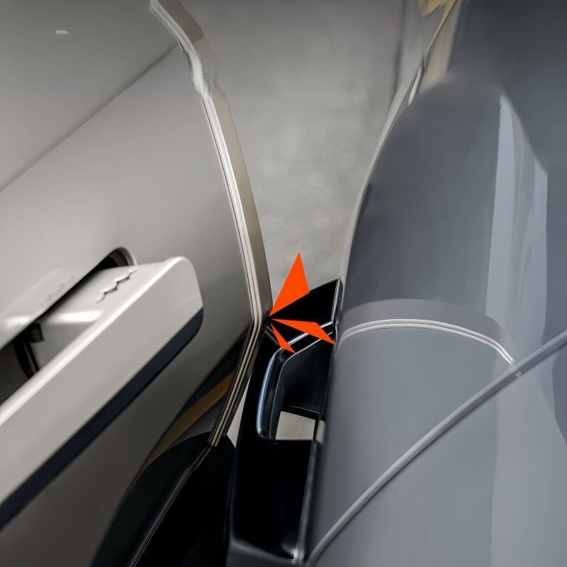 Door Edge Protector for BYD Leopard 8 / Denza B8 - NICE EVS