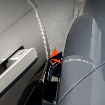 Door Edge Protector for BYD Leopard 8 / Denza B8 - NICE EVS