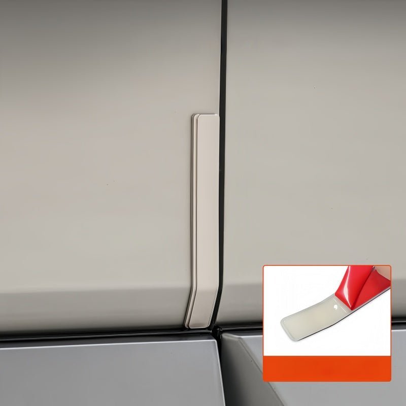 Door Edge Protector for BYD Leopard 8 / Denza B8 - NICE EVS