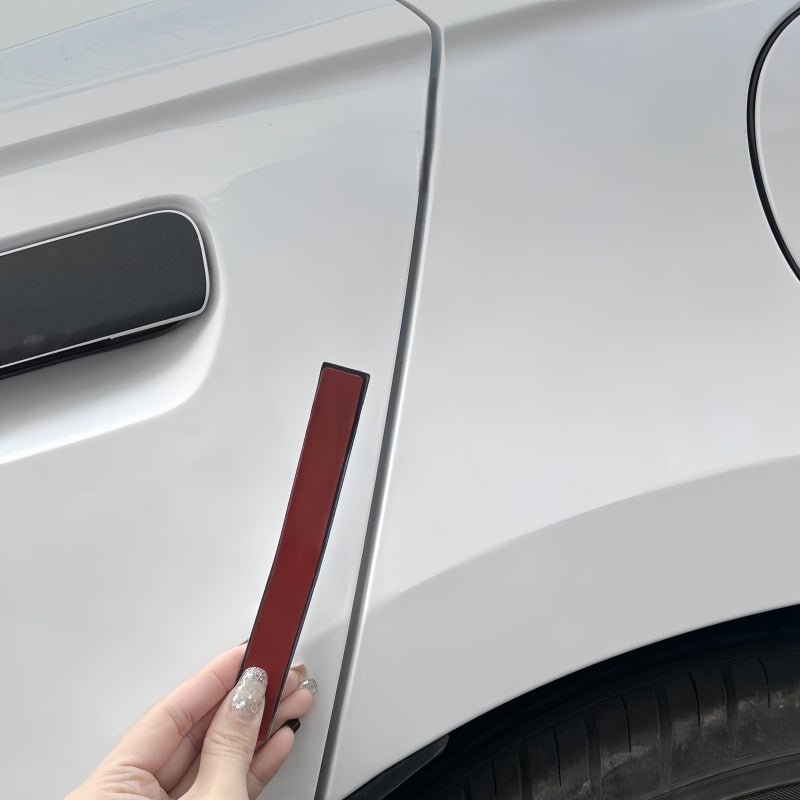 Door Edge & Rearview Mirror Anti-Collision Strips for BYD Seal 06 DM-i/Touring - NICE EVS