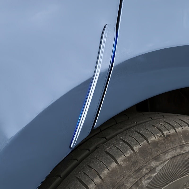 Door Edge & Rearview Mirror Anti-Collision Strips for BYD Seal 06 DM-i/Touring - NICE EVS