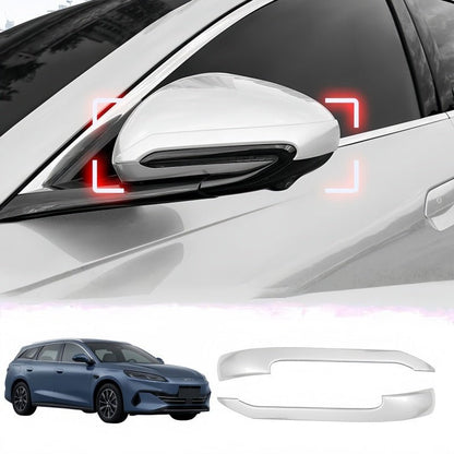 Door Edge & Rearview Mirror Anti-Collision Strips for BYD Seal 06 DM-i/Touring - NICE EVS