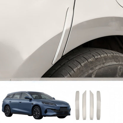 Door Edge & Rearview Mirror Anti-Collision Strips for BYD Seal 06 DM-i/Touring - NICE EVS