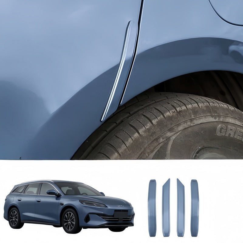 Door Edge & Rearview Mirror Anti-Collision Strips for BYD Seal 06 DM-i/Touring - NICE EVS