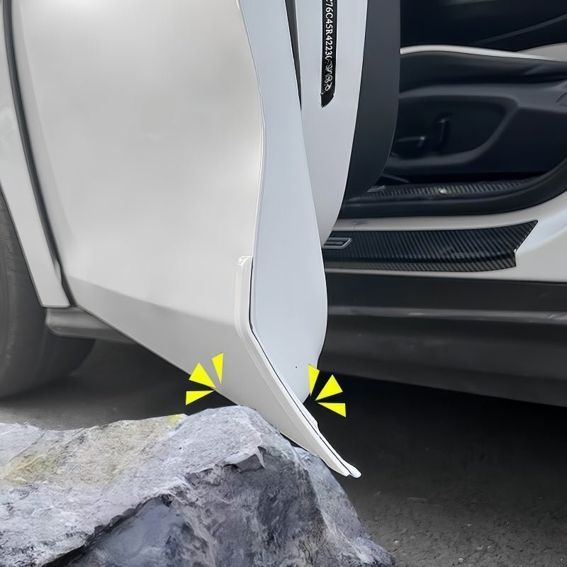 Door Edge & Rearview Mirror Anti-Collision Strips for BYD Seal 06 DM-i/Touring - NICE EVS