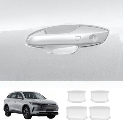 Door Handle Bowl Cover for BYD Sealion 5 DM-i - NICE EVS