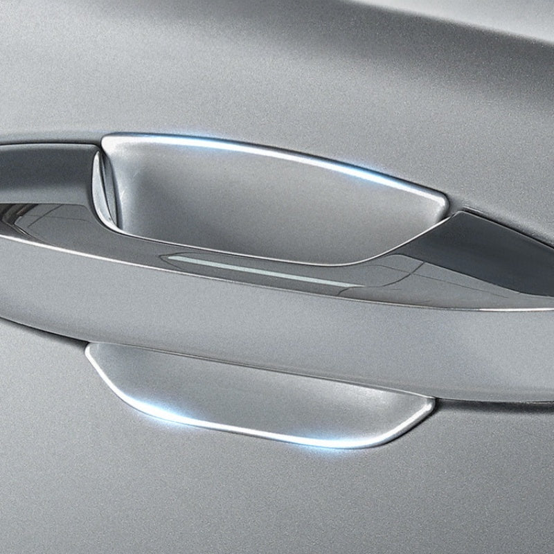 Door Handle Bowl Cover for BYD Sealion 5 DM-i - NICE EVS