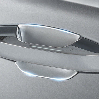 Door Handle Bowl Cover for BYD Sealion 5 DM-i - NICE EVS