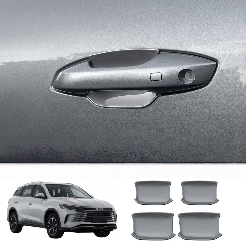 Door Handle Bowl Cover for BYD Sealion 5 DM-i - NICE EVS