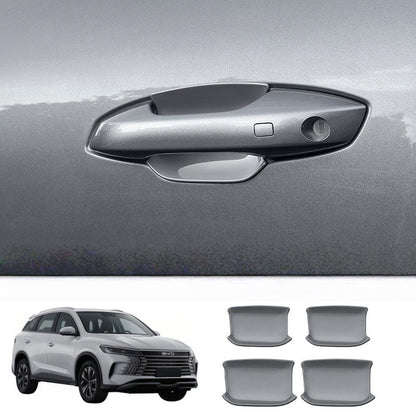 Door Handle Bowl Cover for BYD Sealion 5 DM-i - NICE EVS