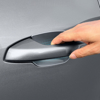 Door Handle Bowl Cover for BYD Sealion 5 DM-i - NICE EVS
