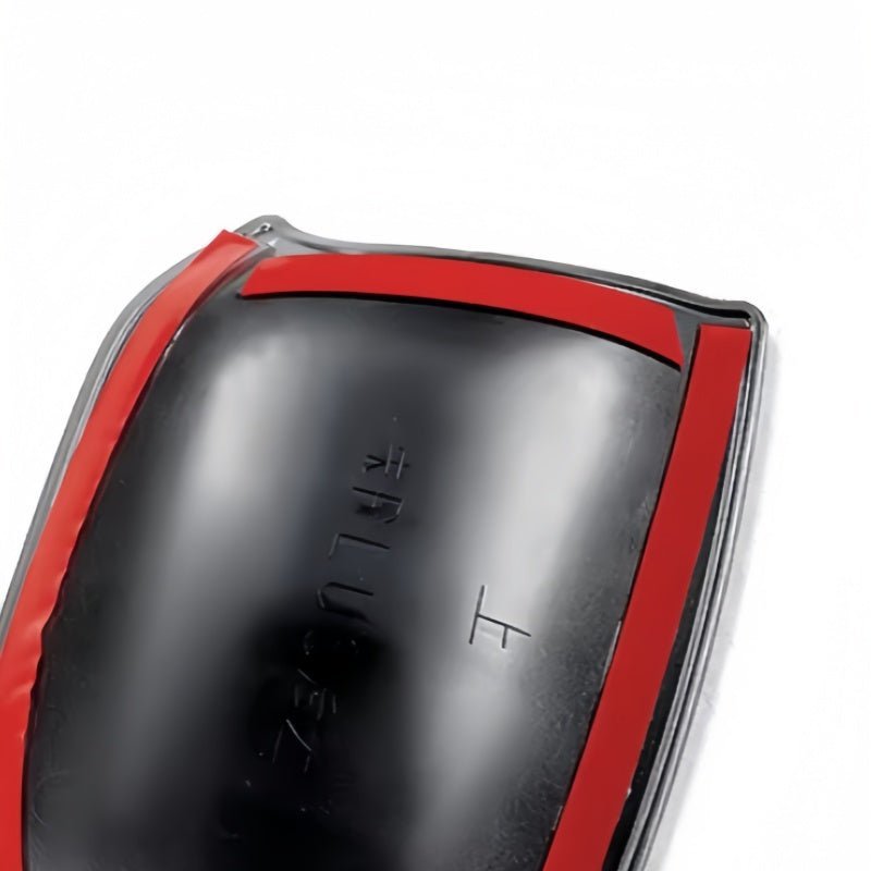 Door Handle Bowl Cover for BYD Sealion 5 DM-i - NICE EVS