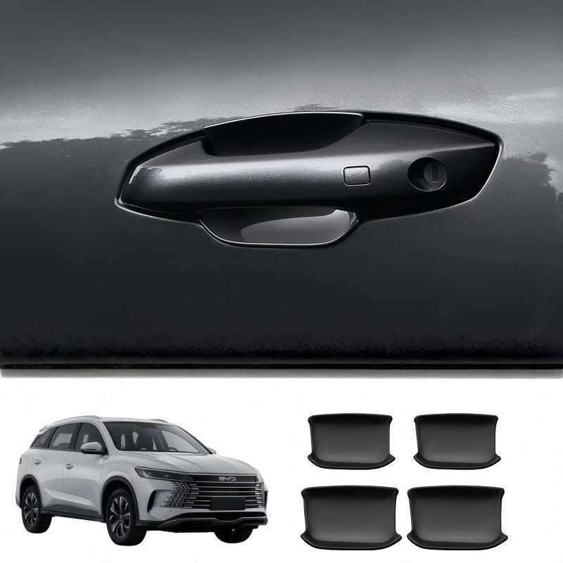 Door Handle Bowl Cover for BYD Sealion 5 DM-i - NICE EVS