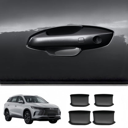Door Handle Bowl Cover for BYD Sealion 5 DM-i - NICE EVS