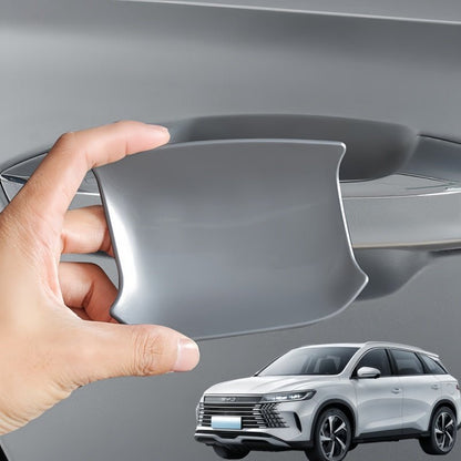 Door Handle Bowl Cover for BYD Sealion 5 DM-i - NICE EVS