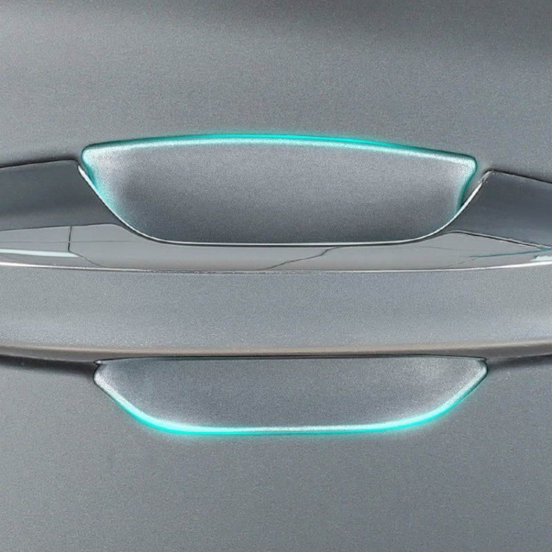 Door Handle Bowl Cover for BYD Sealion 5 DM-i - NICE EVS