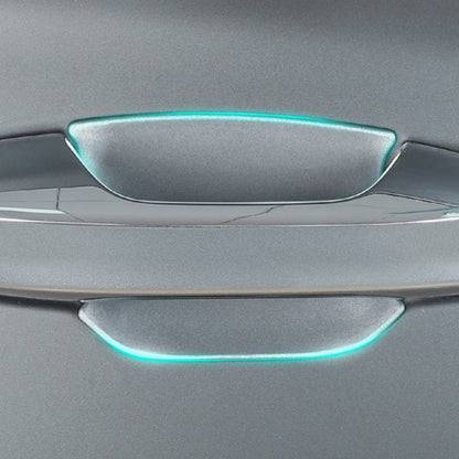 Door Handle Bowl Cover for BYD Sealion 5 DM-i - NICE EVS