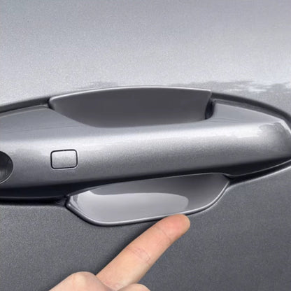 Door Handle Bowl Cover for BYD Sealion 5 DM-i - NICE EVS