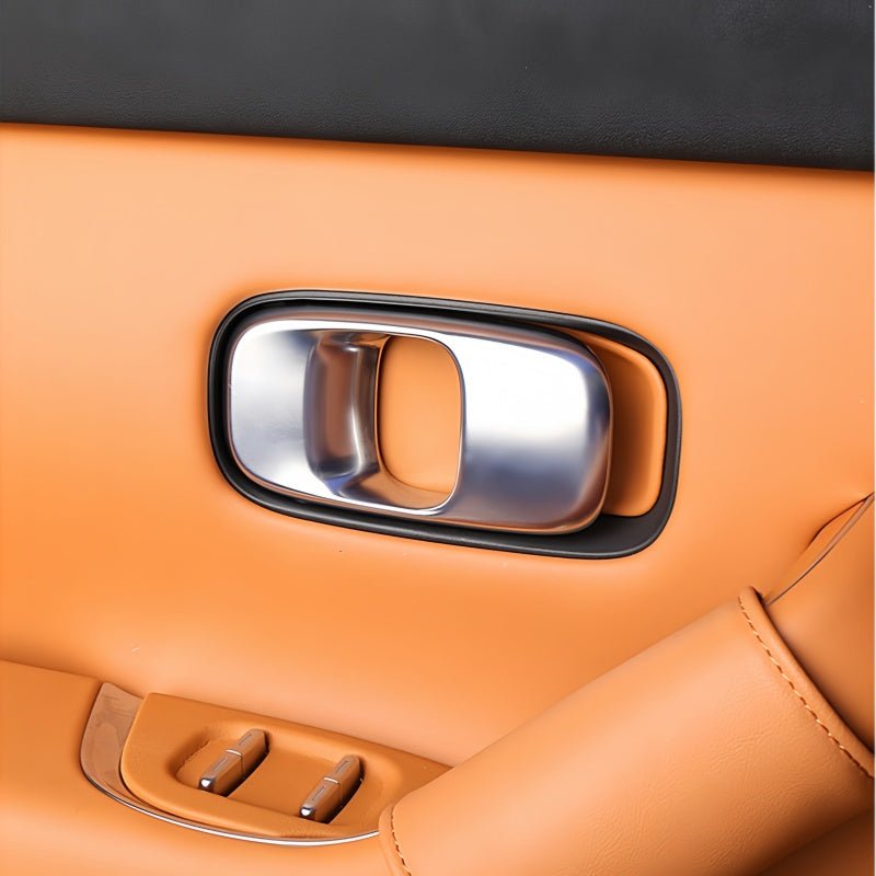 Door Handle Bowl Protector for Leapmotor B10/B05/C10 - NICE EVS