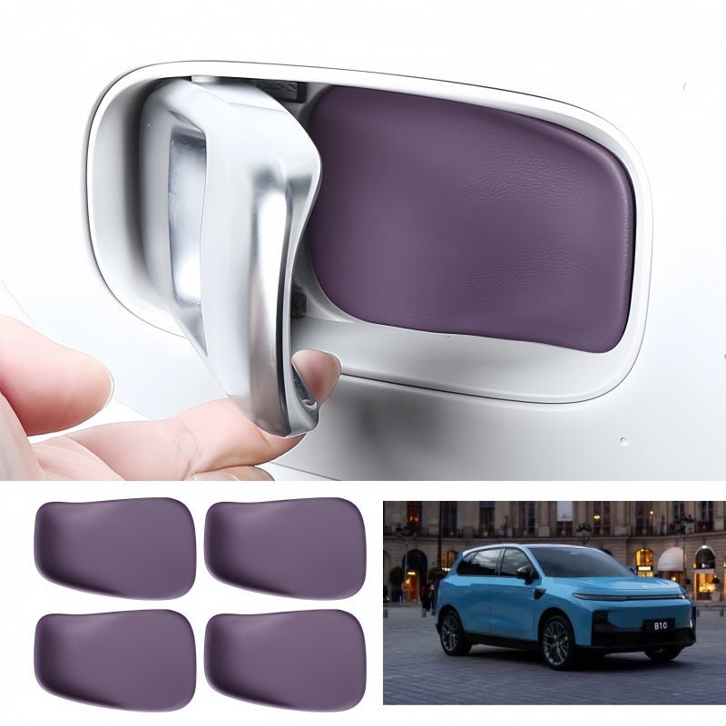 Door Handle Bowl Protector for Leapmotor B10/B05/C10 - NICE EVS