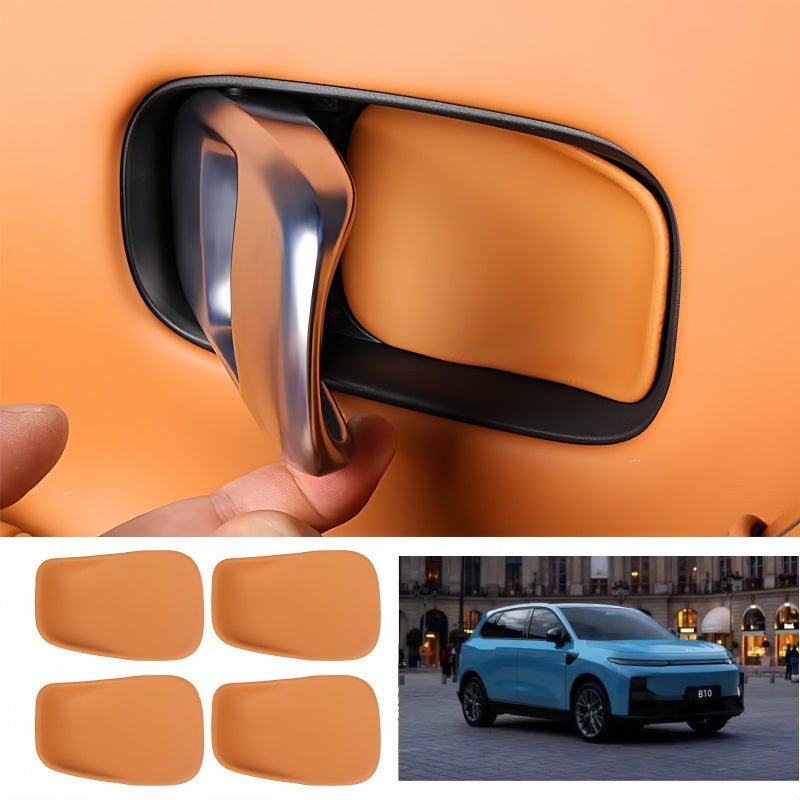 Door Handle Bowl Protector for Leapmotor B10/B05/C10 - NICE EVS