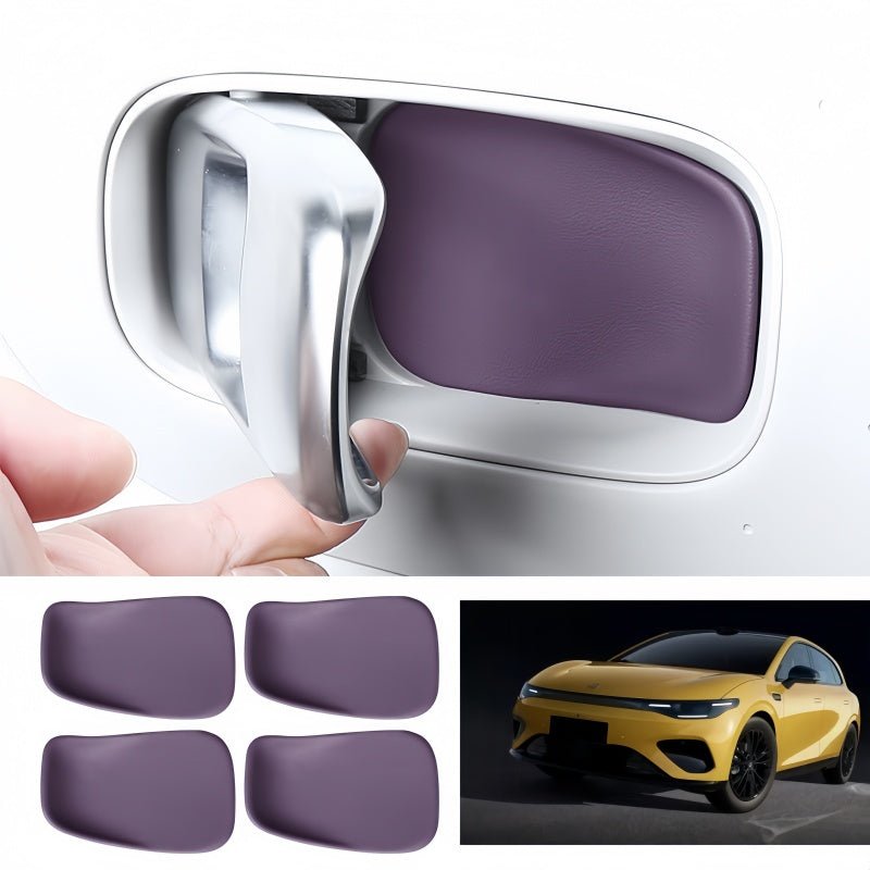 Door Handle Bowl Protector for Leapmotor B10/B05/C10 - NICE EVS