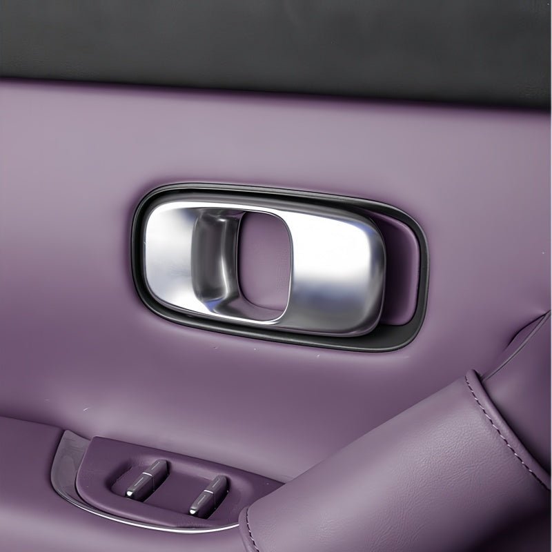 Door Handle Bowl Protector for Leapmotor B10/B05/C10 - NICE EVS