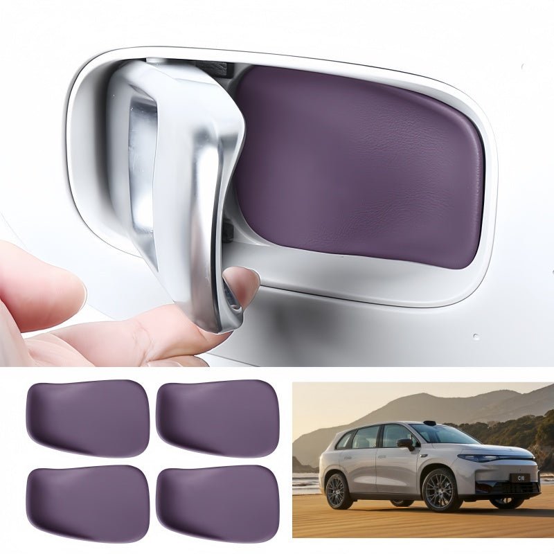 Door Handle Bowl Protector for Leapmotor B10/B05/C10 - NICE EVS