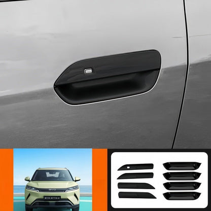 Door Handle Cover for BYD ATTO 2 (4 Pcs） - NICE EVS