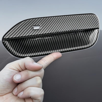 Door Handle Cover for BYD ATTO 2 (4 Pcs） - NICE EVS