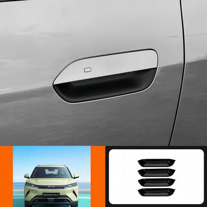 Door Handle Cover for BYD ATTO 2 (4 Pcs） - NICE EVS