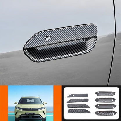 Door Handle Cover for BYD ATTO 2 (4 Pcs） - NICE EVS