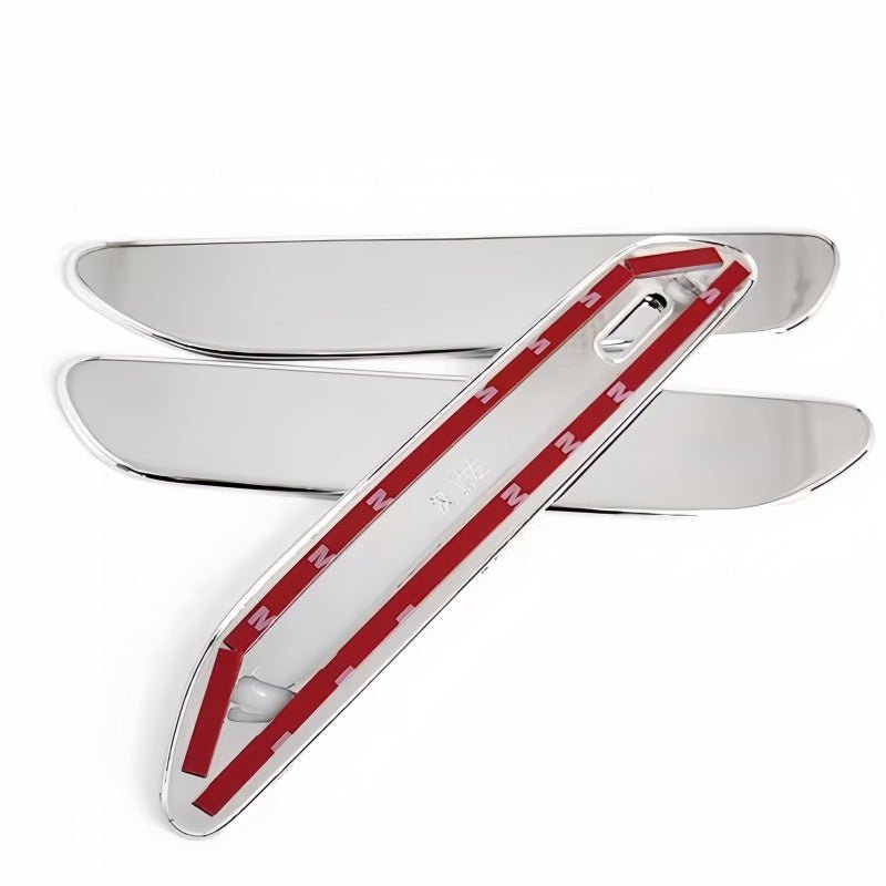 Door Handle Cover for BYD ATTO 2 (4 Pcs） - NICE EVS