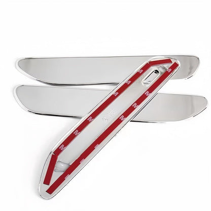 Door Handle Cover for BYD ATTO 2 (4 Pcs） - NICE EVS