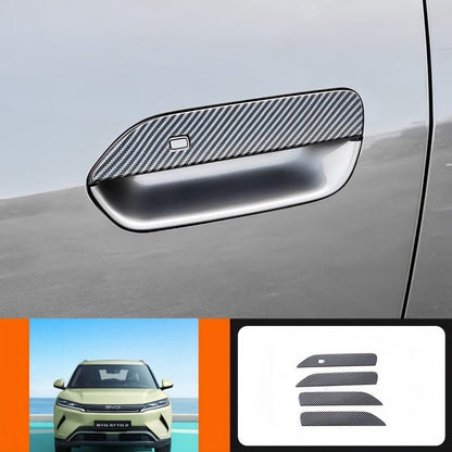 Door Handle Cover for BYD ATTO 2 (4 Pcs） - NICE EVS