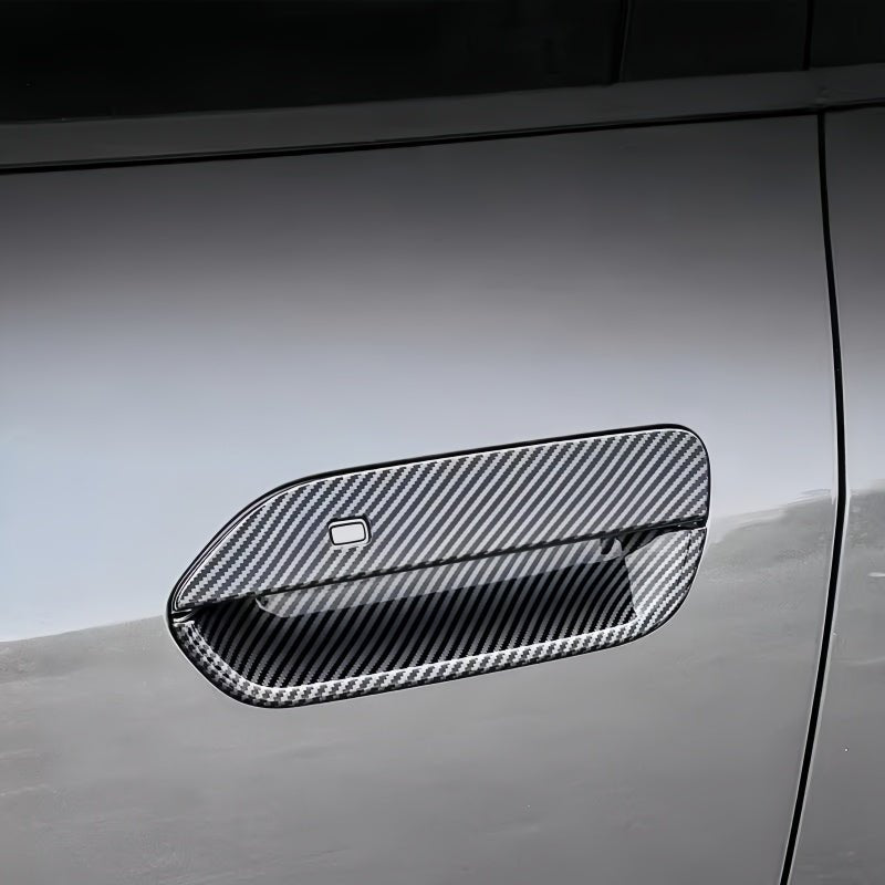 Door Handle Cover for BYD ATTO 2 (4 Pcs） - NICE EVS