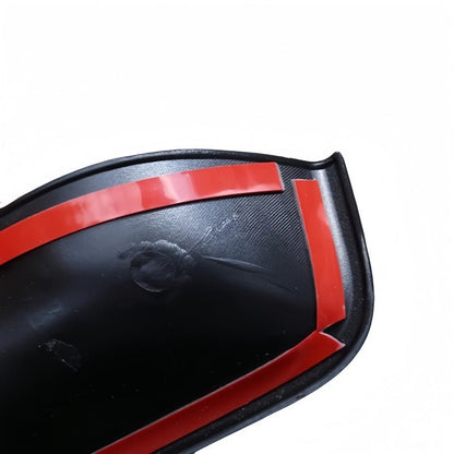 Door Handle Cover for BYD ATTO 2 (4 Pcs） - NICE EVS