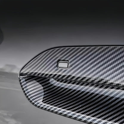 Door Handle Cover for BYD ATTO 2 (4 Pcs） - NICE EVS