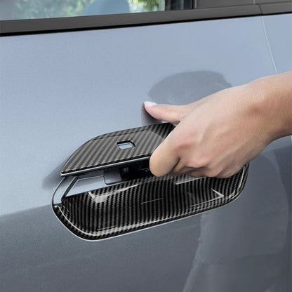 Door Handle Cover for BYD ATTO 2 (4 Pcs） - NICE EVS