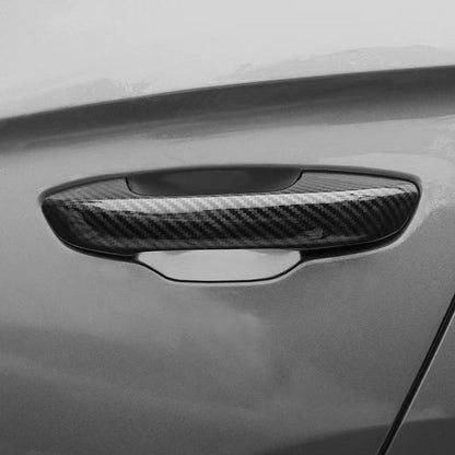 Door Handle Cover for BYD Sealion 6/Seal U - NICE EVS