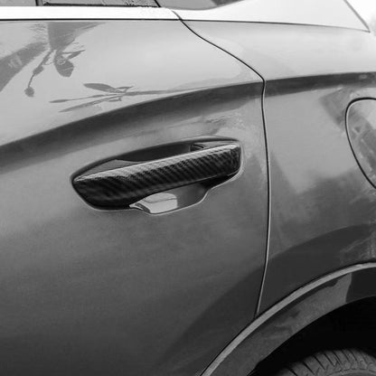 Door Handle Cover for BYD Sealion 6/Seal U - NICE EVS