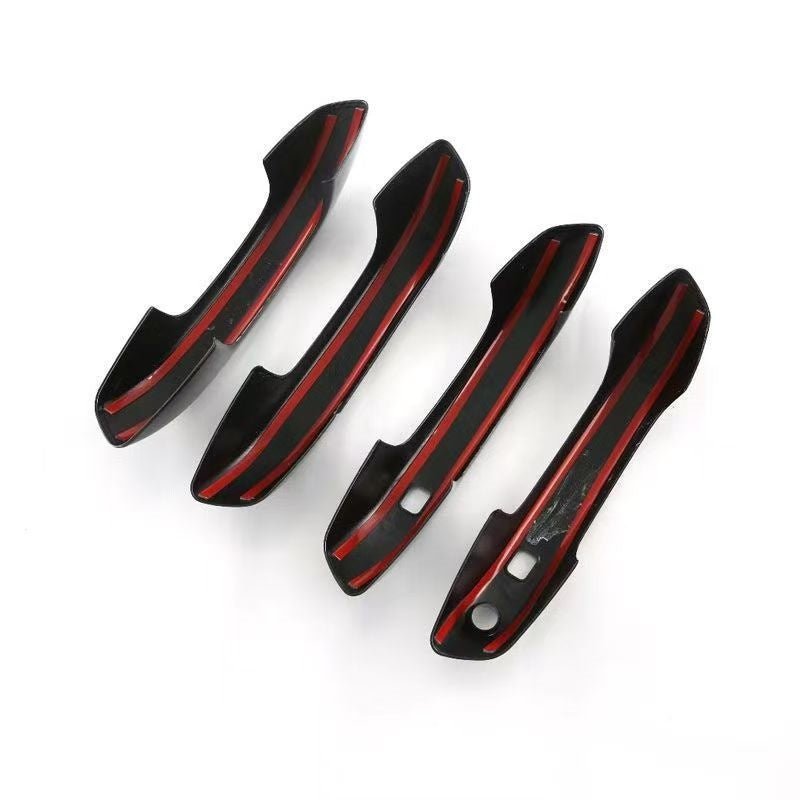 Door Handle Cover for BYD Sealion 6/Seal U - NICE EVS