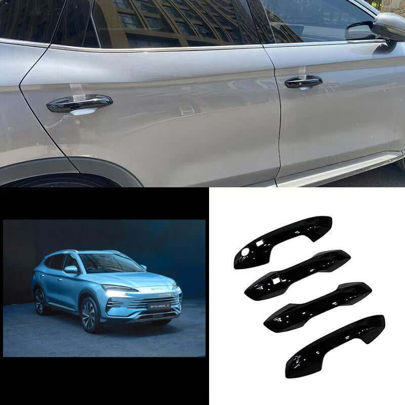 Door Handle Cover for BYD Sealion 6/Seal U - NICE EVS