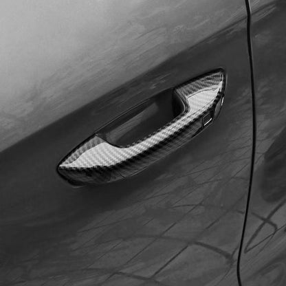 Door Handle Cover for BYD Sealion 6/Seal U - NICE EVS