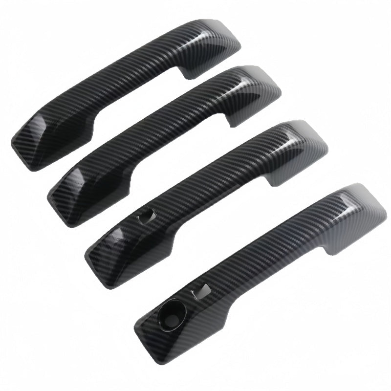 Door Handle Cover for BYD SHARK 6 (4 Pcs) - NICE EVS
